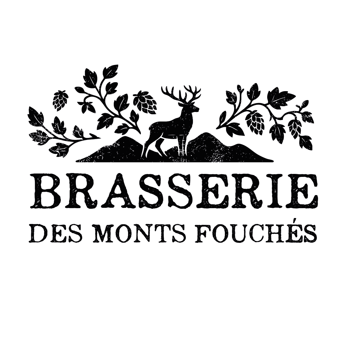 Brasserie des Monts Fouchés